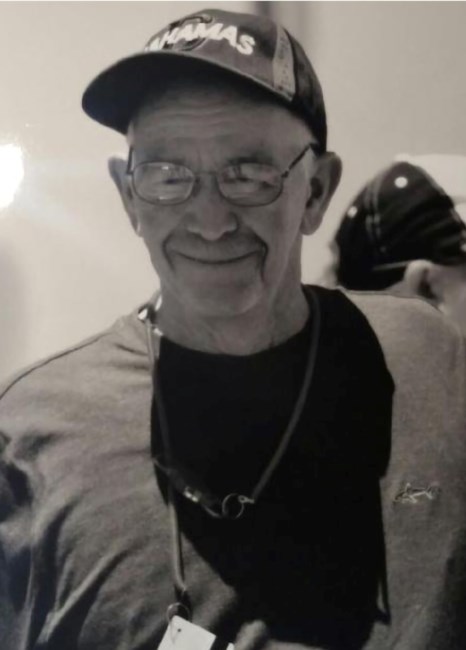 Obituary of Douglas Thomas Bilodeau