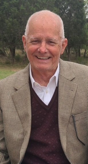 Obituary of John Pershing Davis Jr.