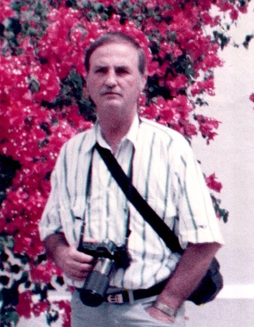 Obituary of Robert "Bobby" Clark