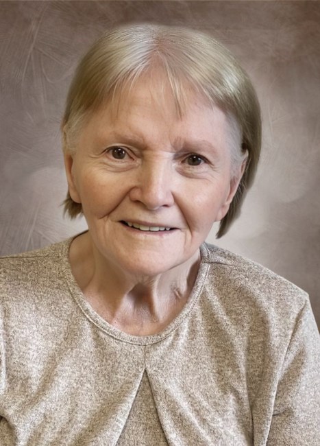 Obituary of Jacqueline Bourgeois