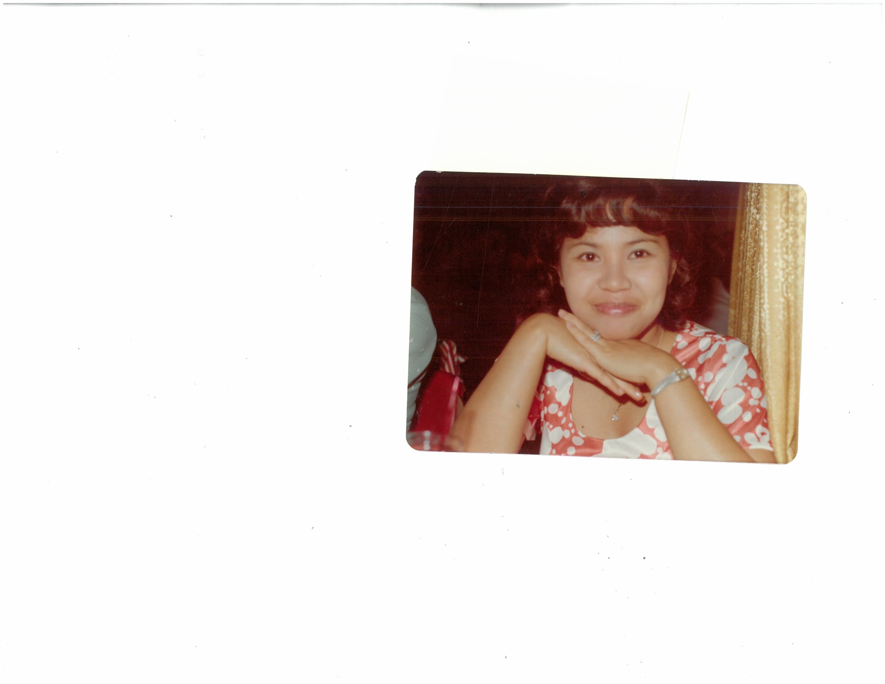 Obituary of Primitiva E. Estigoy