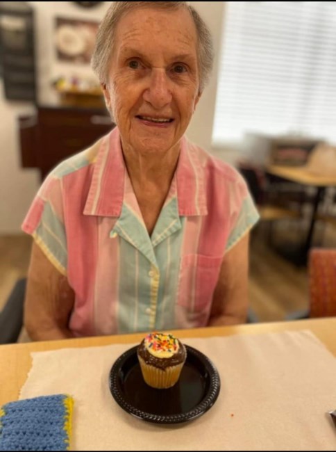 Obituary of Mary Alice Swann