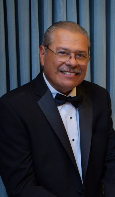 Obituary of Jesus F. Ventura