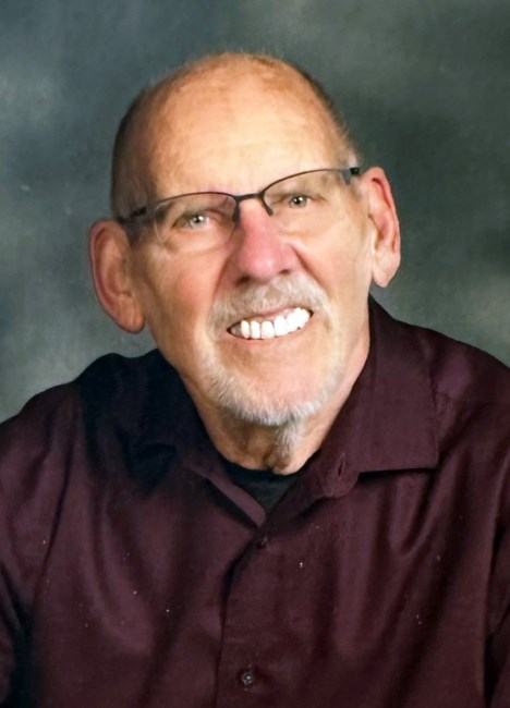 Obituary of Dennis Lee Roys