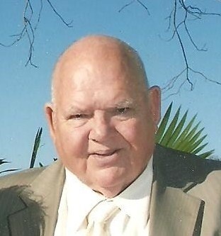 Obituary of William Richard Oxford