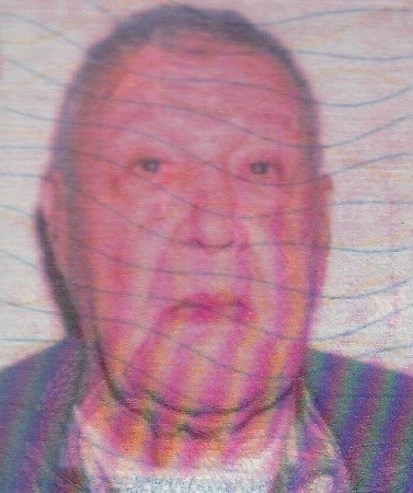 Obituary of Calvert Mattison Ebanks