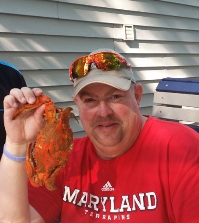 Obituary of Michael Stewart Lane