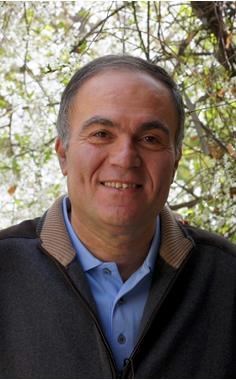 Obituary of Khosrow Rajabi