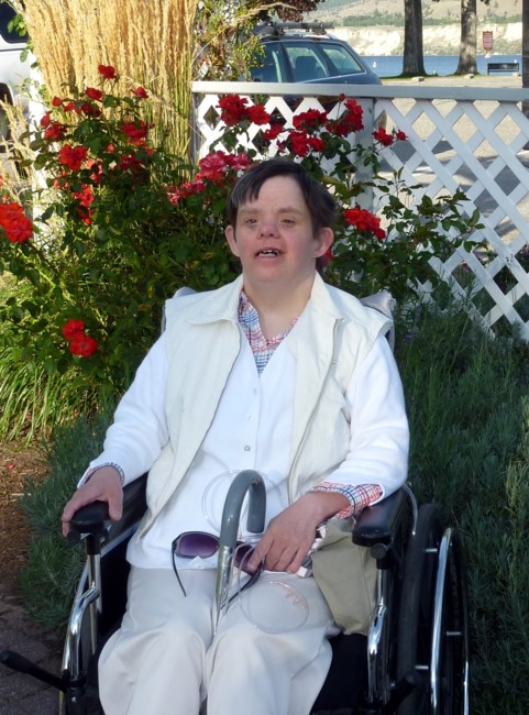 Obituary of Jennifer Susan Rawluk