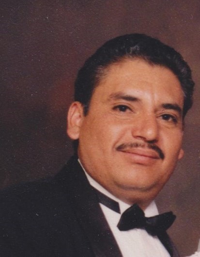 Obituary of Marcelino Perez
