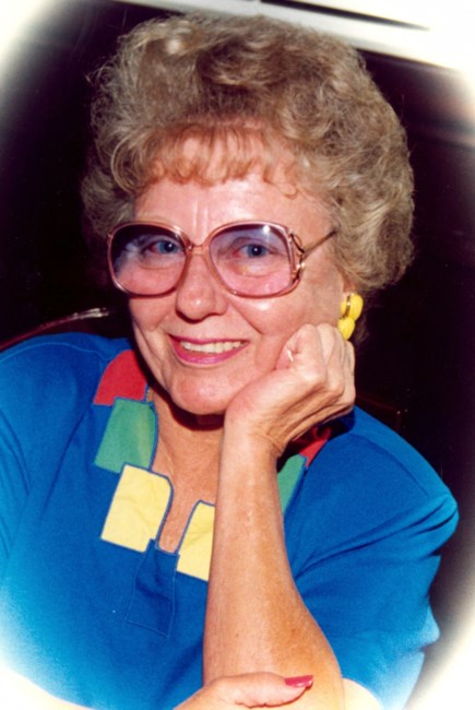 Obituary of June S. Anderson