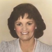 Obituary of Elaine Jordan Brady