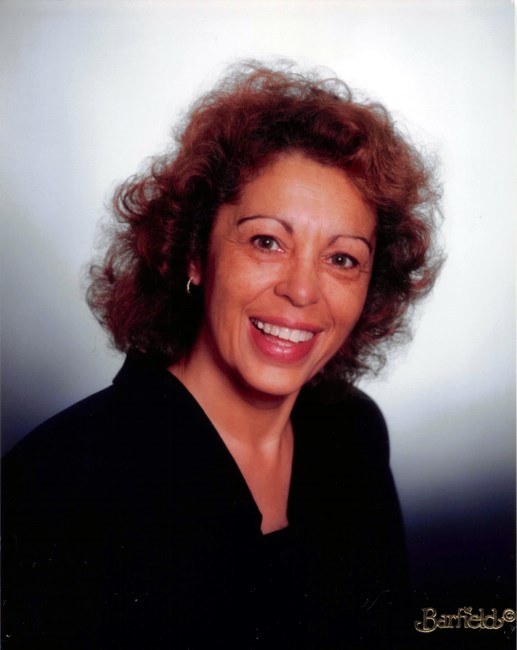 Obituary of Shirley H. Hunt