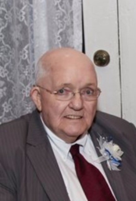 Obituario de SMSgt. Larry Curtis Morphey U.S. Air Force Retired