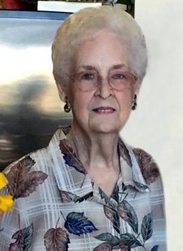 Obituary of Mary Agnes Luke