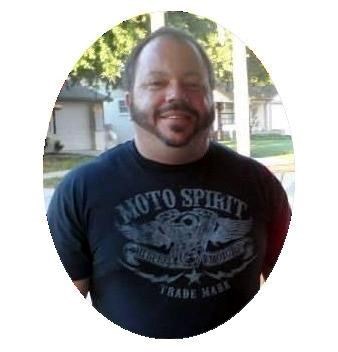 Obituary of James William Frost