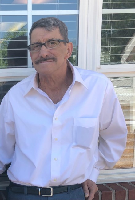 Obituary of James Doyle Parker Jr.