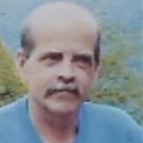 Obituary of Larry A. Butts