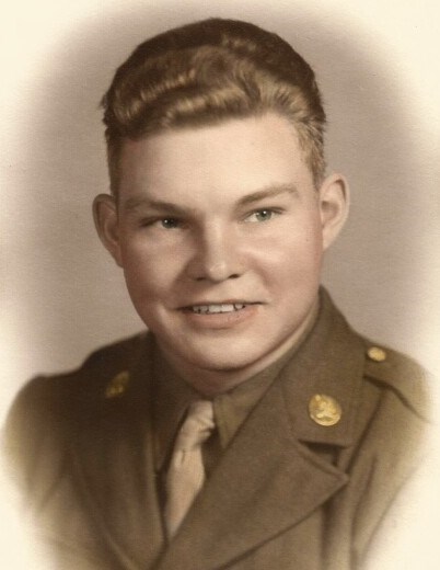 Obituary of Byron Lee Wortman