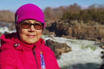 Obituary of Wanda Enid Hernández García