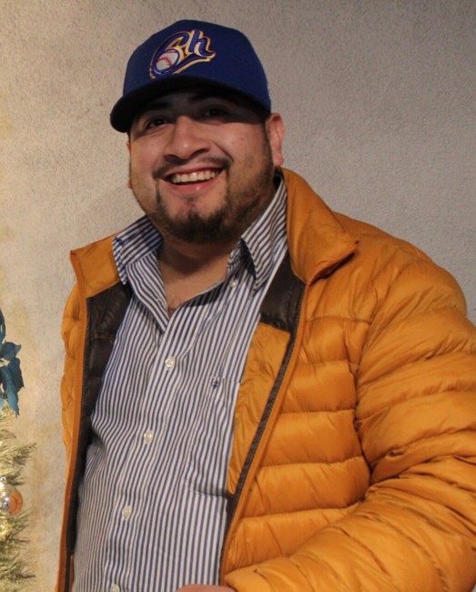 Obituary of Cesar Barron