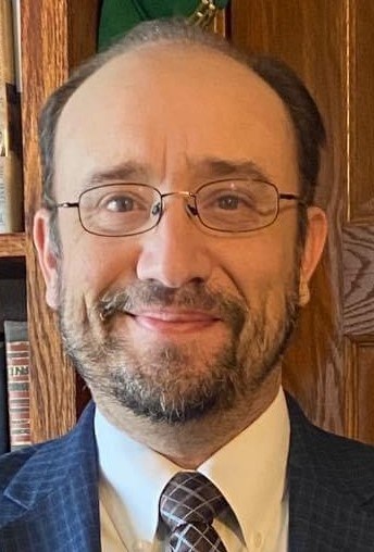 Obituary of Mark R. Platt