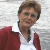 Obituary of Caroline Jane Taylor Merritt