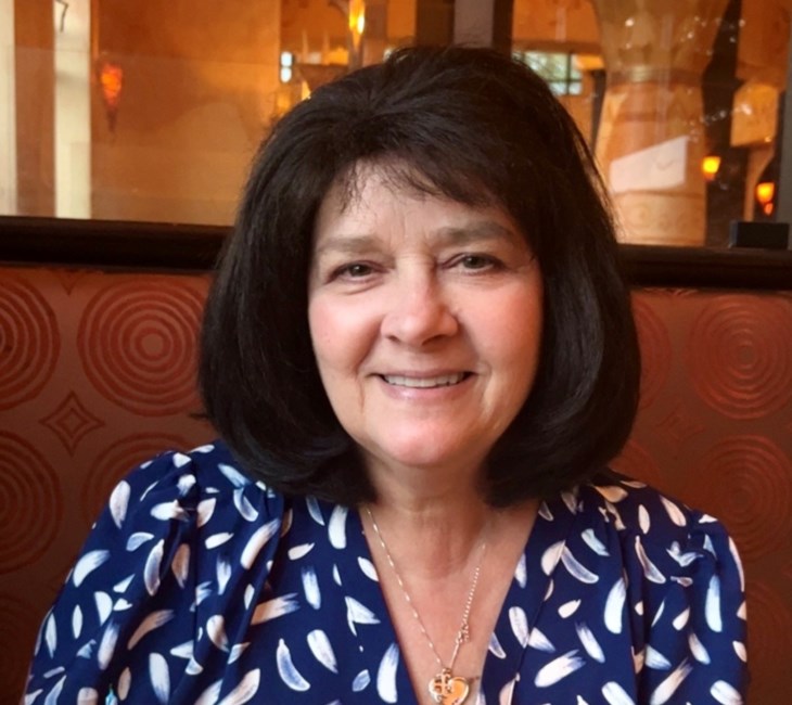 Obituary of Sunny Michelle Tizzano