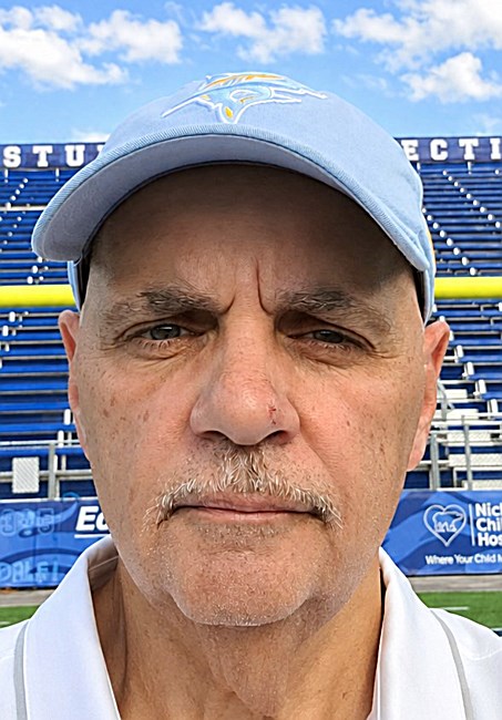 Obituary of William A. Martino