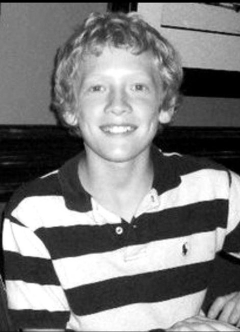 Obituary of Jacob William Gruenbacher