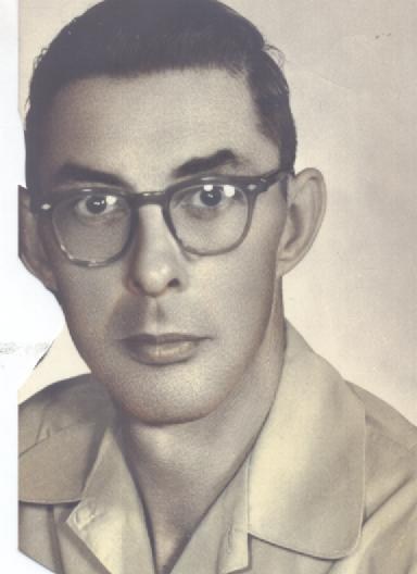 Obituary of Robert J. Atkins