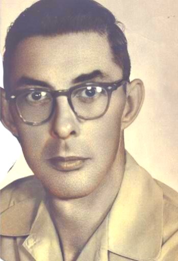 Obituary of Robert J. Atkins