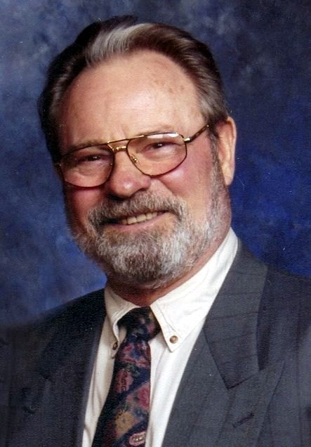 Obituary of David Russell Van Horne