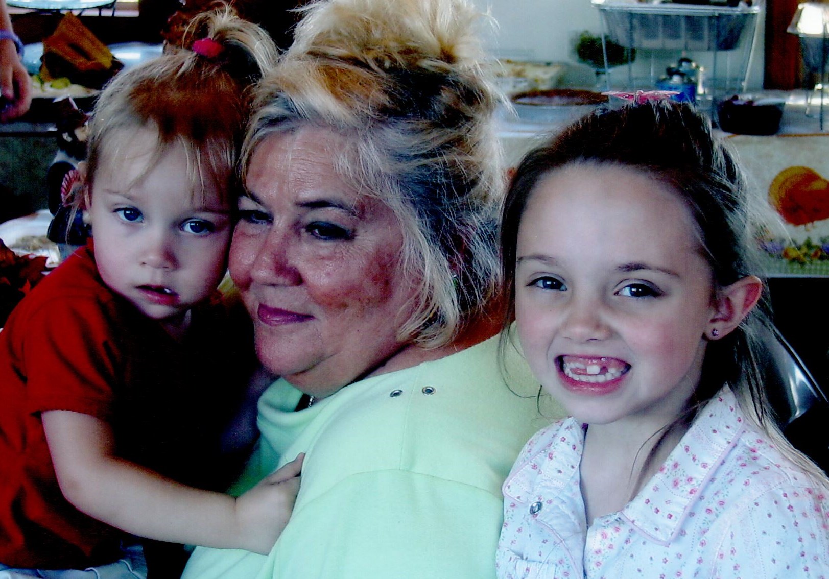 Obituary of Norma Dean (Deana) Richardson