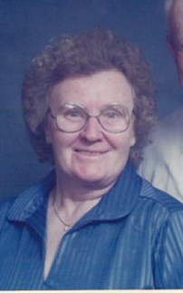 Obituary of Margot Elsbeth Kielbasa