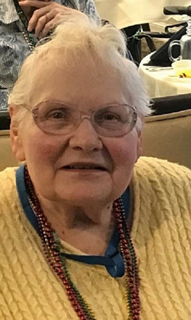 Obituary of Matilda A Varga