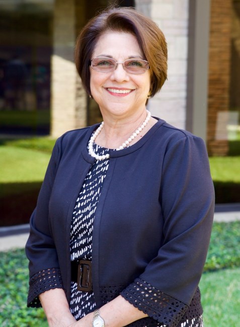 Obituary of Rita Chaves Aves