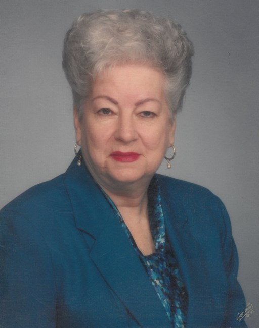 Obituary of Valerie P. Thompson