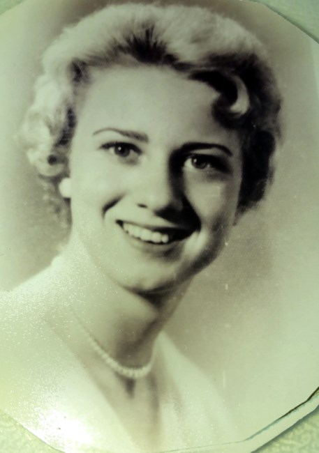 Obituary of Margaret L. Harkins