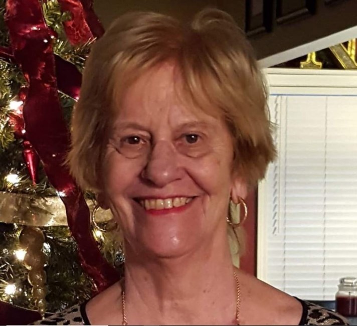 Obituary of Donna Lobert Kemmerer