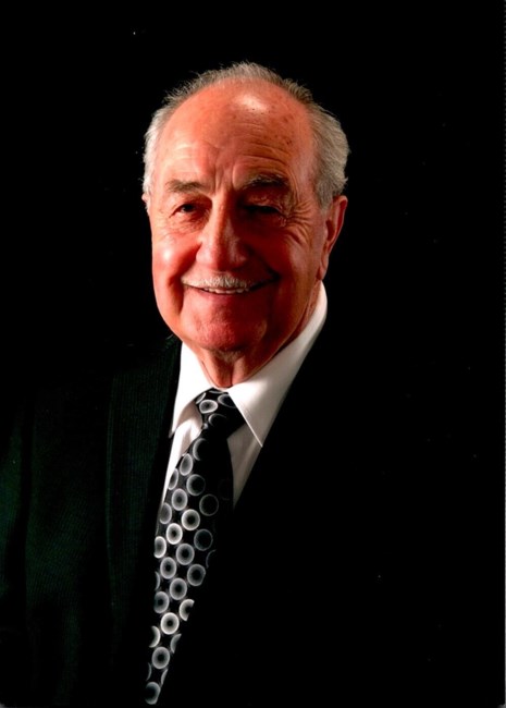 Obituary of Peter Steel