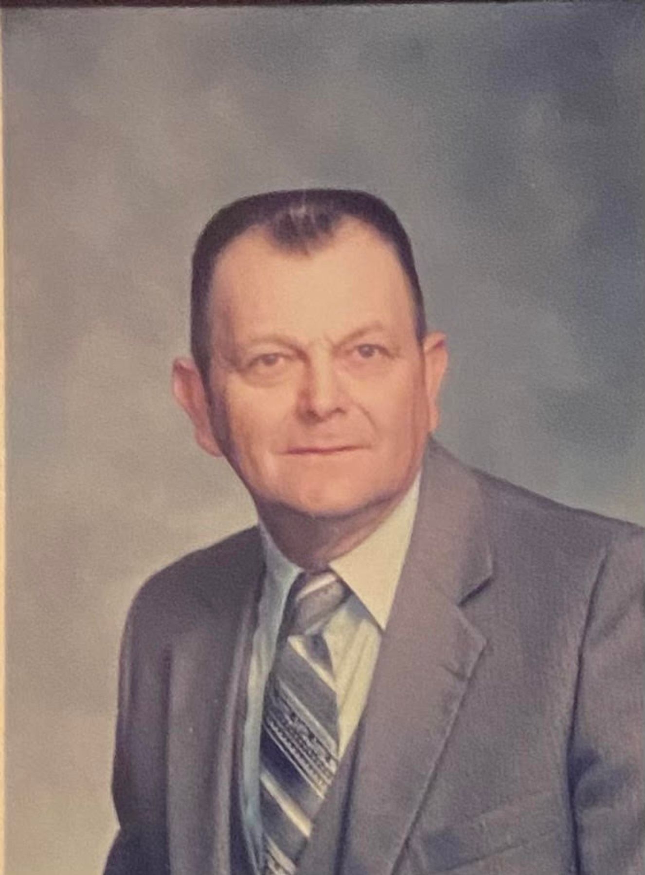 Obituary of Harry Lee Jones