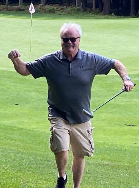 Obituary of Arthur Lee Cummins