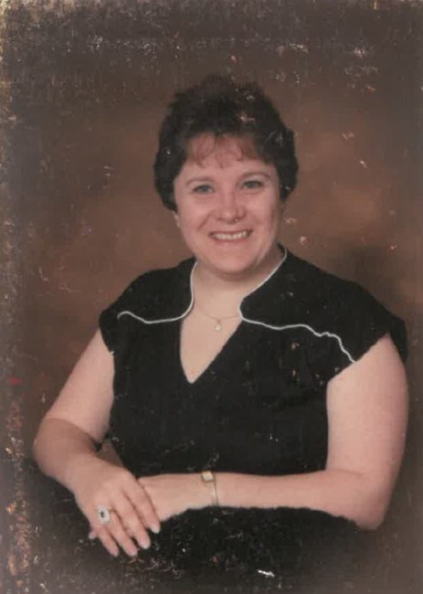 Avis de décès de Debra Ann McGinley