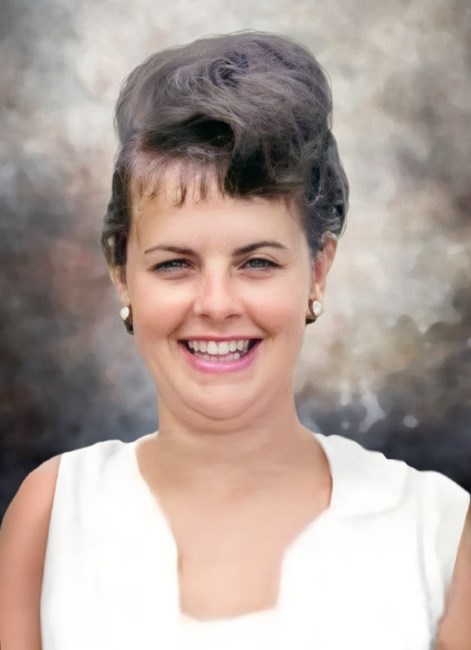 Obituary of Lise Marie Gertrude Perkins