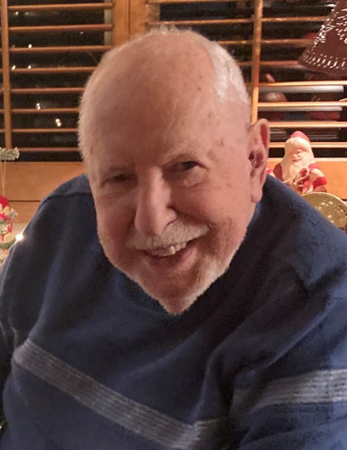 Obituary of Salvatore Joseph Guzzardo