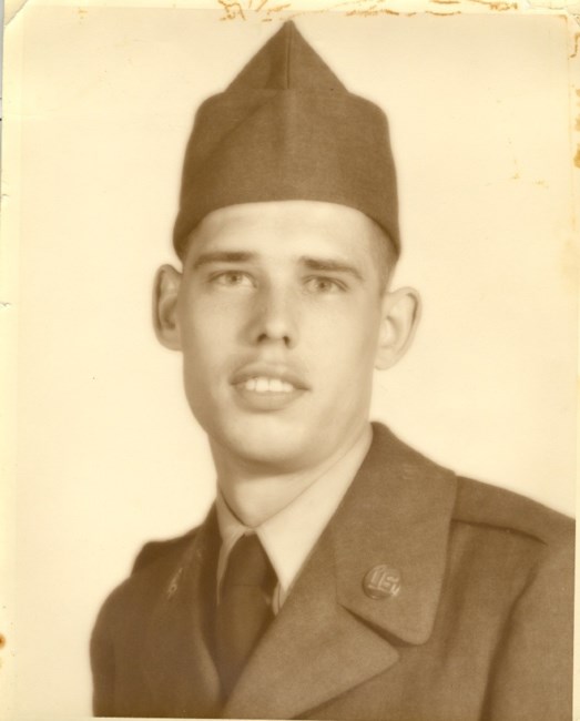 Obituario de Mr. Douglas Edward White