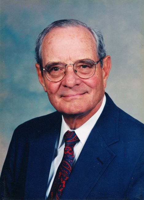 Obituario de John D. Cheek