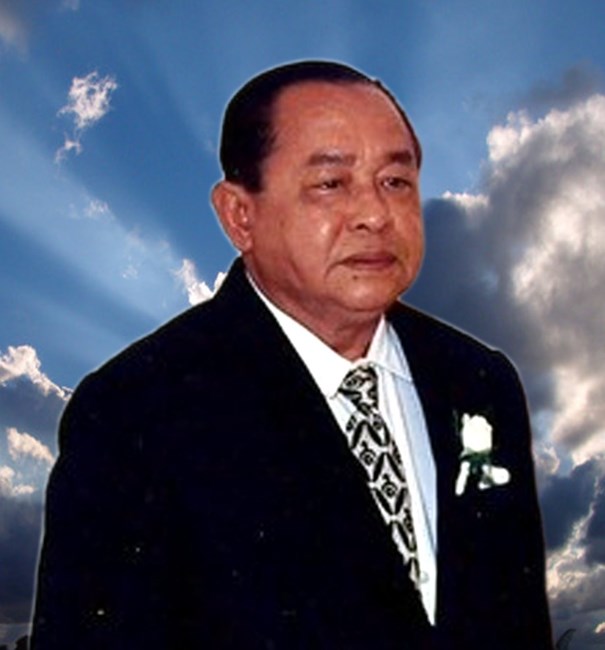 Obituary of Michael D. Dalida