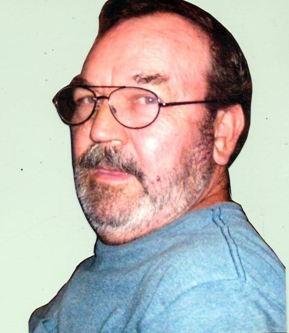 Obituary of James Houston Garner Jr.